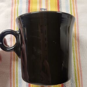 FIESTAWARE RING MUG 1 EACH. BUY MORE SAVE MORE 4 for $28